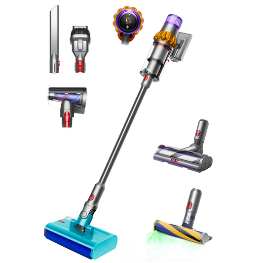 Dyson v15s Detect Submarine